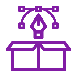 Packaging Design Services